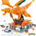 Конструктор Mega Pokemon Charizard HMW05