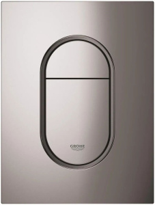 Панель смыва Grohe Arena Cosmopolitan S 37624A00, графит