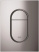 Панель смыва Grohe Arena Cosmopolitan S 37624A00, графит