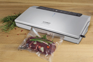 Caso GourmetVAC 380