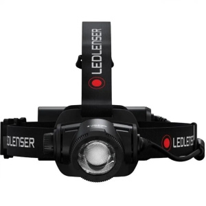 Фонарь налобный LED Lenser H15R Сore (502123)