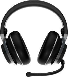 Игровая гарнитура Turtle Beach Stealth Pro Black (PC, PS, Mac)