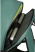 American Tourister Upventure 17.3 дюйма, зелёный (230027)