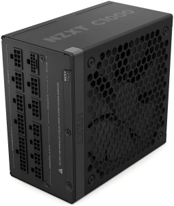Блок питания NZXT C1000 ATX 3.1 (PA0G2BBEU)