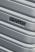 Чемодан American Tourister Flashline 55 см, 32 л, Silver