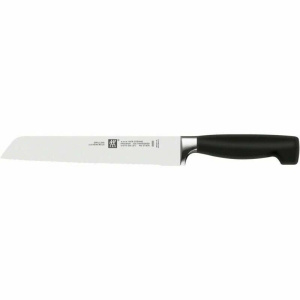 Наборы кухонных ножей с подставкой Zwilling 4 Star 35066-000-0 7 штук