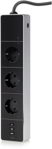 Сетевой фильтр Elgato Eve Energy Strip (10EAZ8301)