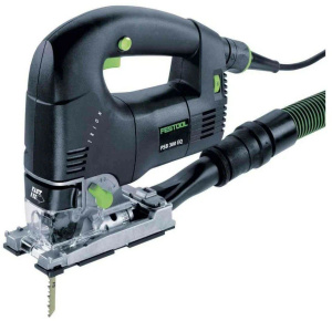 Электролобзик Festool PSB 300 EQ-Plus, 720 Вт