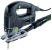 Электролобзик Festool PSB 300 EQ-Plus, 720 Вт