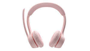 Гарнитура Logitech Zone 300 Pink (981001412)