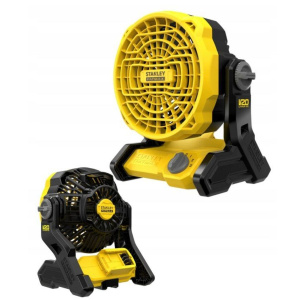Напольный вентилятор Stanley FATMAX SFMCE001B