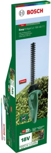 Аккумуляторный кусторез Bosch EasyHedgeCut 18V-44-11 0600849H06