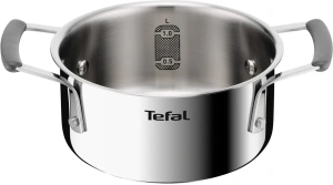 Набор кастрюль Tefal Opti Space G7378S55 8 предметов