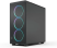 Компьютерный корпус Fractal Design Epoch XL RGB TG Light Tint FD-C-EPO1X-04, черный