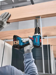 Дрель-шуруповёрт аккумуляторная Bosch GSR 18V-55 Professional 06019H5202