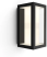 Уличный настенный светильник Philips Hue White and Color Ambiance Impress 1742930P7, черный