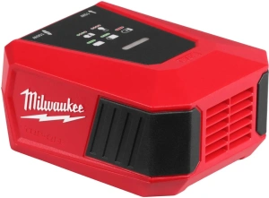 Зарядное устройство Milwaukee M18 TC-0 4932499165 без АКБ и ЗУ