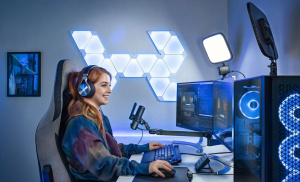 Стойка Elgato Wave Mic Arm LP