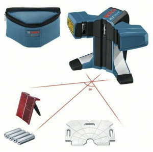 Лазерный уровень Bosch GTL 3 0601015200