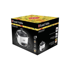 Рисоварка Russell Hobbs Large Rice Cooker 27040-56
