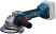 Аккумуляторная угловая шлифовальная машина Bosch GWS 18V-8 Professional 06019N9003