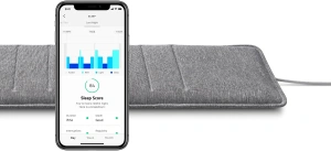 Анализатор сна Withings Sleep Analyzer, серый WSM02