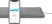 Анализатор сна Withings Sleep Analyzer, серый WSM02