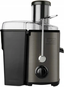 Центробежная соковыжималка BLACK+DECKER BXJE600E