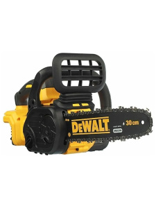 Аккумуляторная пила DeWALT DCM565N 18 В/5 А·ч