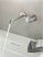 Смеситель для раковины Grohe Essence M 19408DC1, нержавеющая сталь