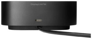 Док-станция HP USB-C/A Universal Dock G2 (5TW13AA)