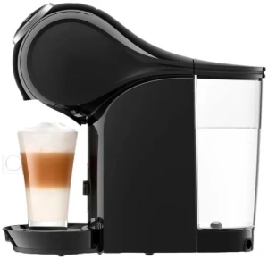 Капсульная кофемашина De'Longhi Dolce Gusto EDG315.B