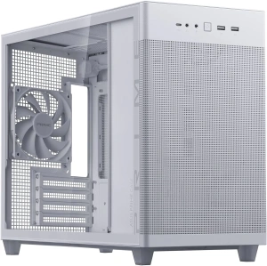 Компьютерный корпус Asus Ap201 Prime Белый