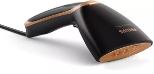Отпариватель ручной Philips GC362/80, черный
